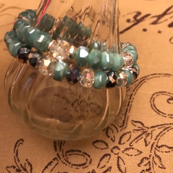 Stackable bracelets - Picture 5 of 6